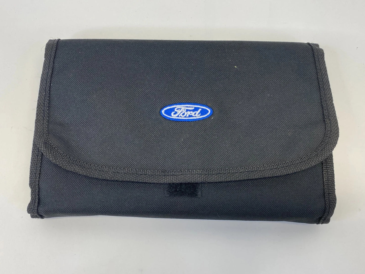 2015 15 FORD ESCAPE OWNER'S MANUAL GUIDE BOOK NFORMATION W/ CASE HOLDER OEM