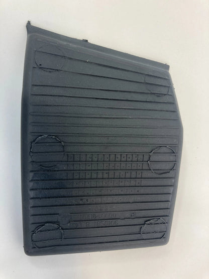 01 02 03 04 05 VOLKSWAGEN PASSAT GLOVE BOX RUBBER MAT LINER INSERT 3B1858166 OEM