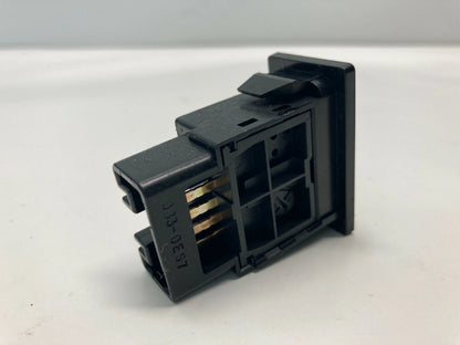 2003-2008 TOYOTA MATRIX PONTIAC VIBE REAR TRUNK OPEN GLASS RELEASE SWITCH OEM