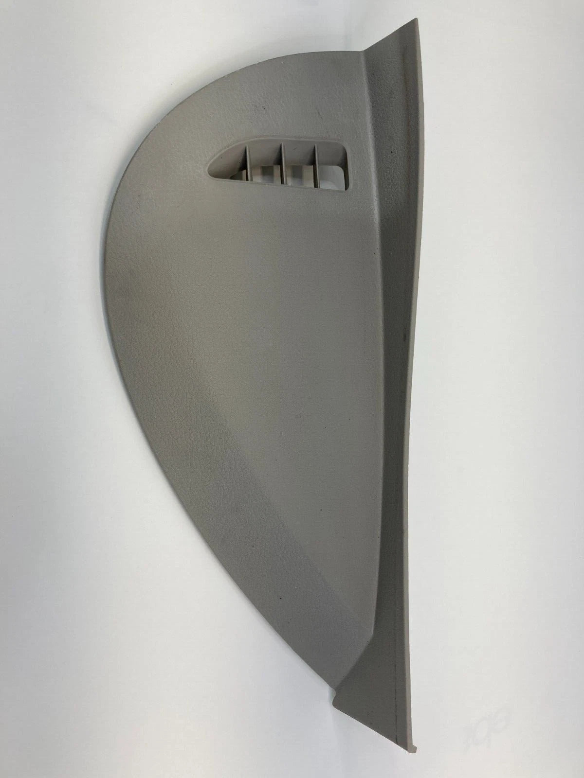 12-15 RAM CARGO VAN FRONT RIGHT SIDE DASH END CAP COVER TRIM PANEL 0ZS64BD1AA