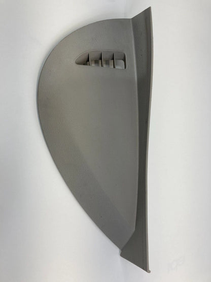12-15 RAM CARGO VAN FRONT RIGHT SIDE DASH END CAP COVER TRIM PANEL 0ZS64BD1AA