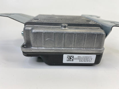 2012-2016 Mercedes-Benz E350 AC DC Power Inverter Control Module A1669820020 OEM