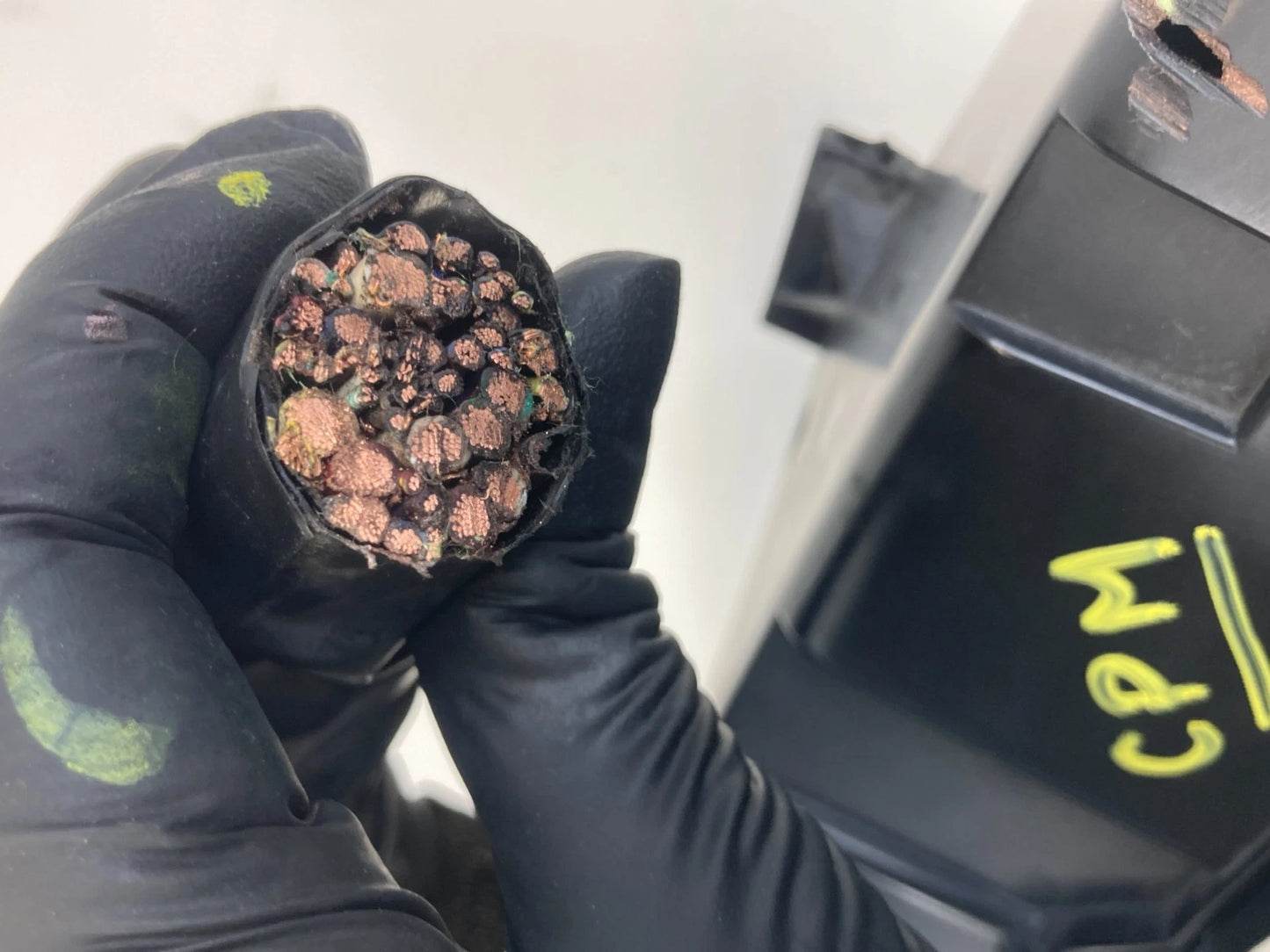 08-12 HONDA ACCORD ENGINE FUSE BOX POWER DISTRIBUTION RELAY BLOCK UNIT TA0A0 OEM