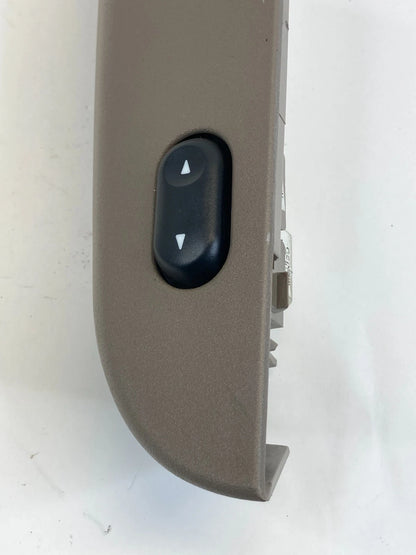 2002 2003 2004 2005 Ford Explorer Rear Left Side Door Power Window Switch OEM