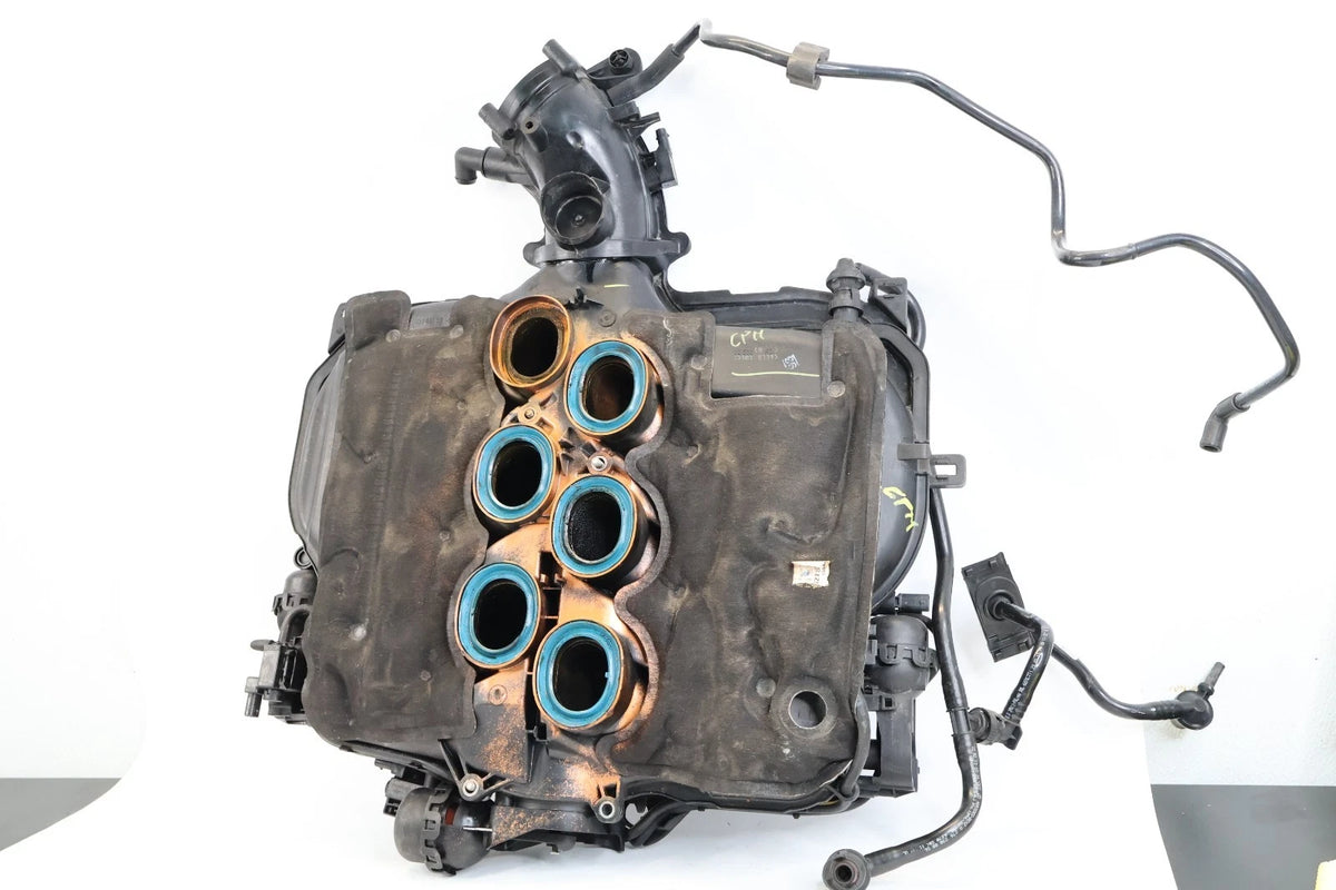 2012-2016 MERCEDES-BENZ E350 ML350 GLK350 ENGINE INTAKE MANIFOLD A-276-140-30-01