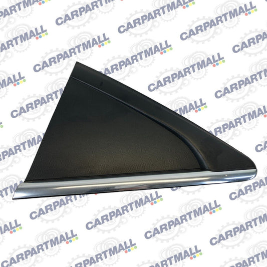 2011-2016 Chevrolet Cruze 16 Limited Rear Left Quarter Panel Applique Trim Cover