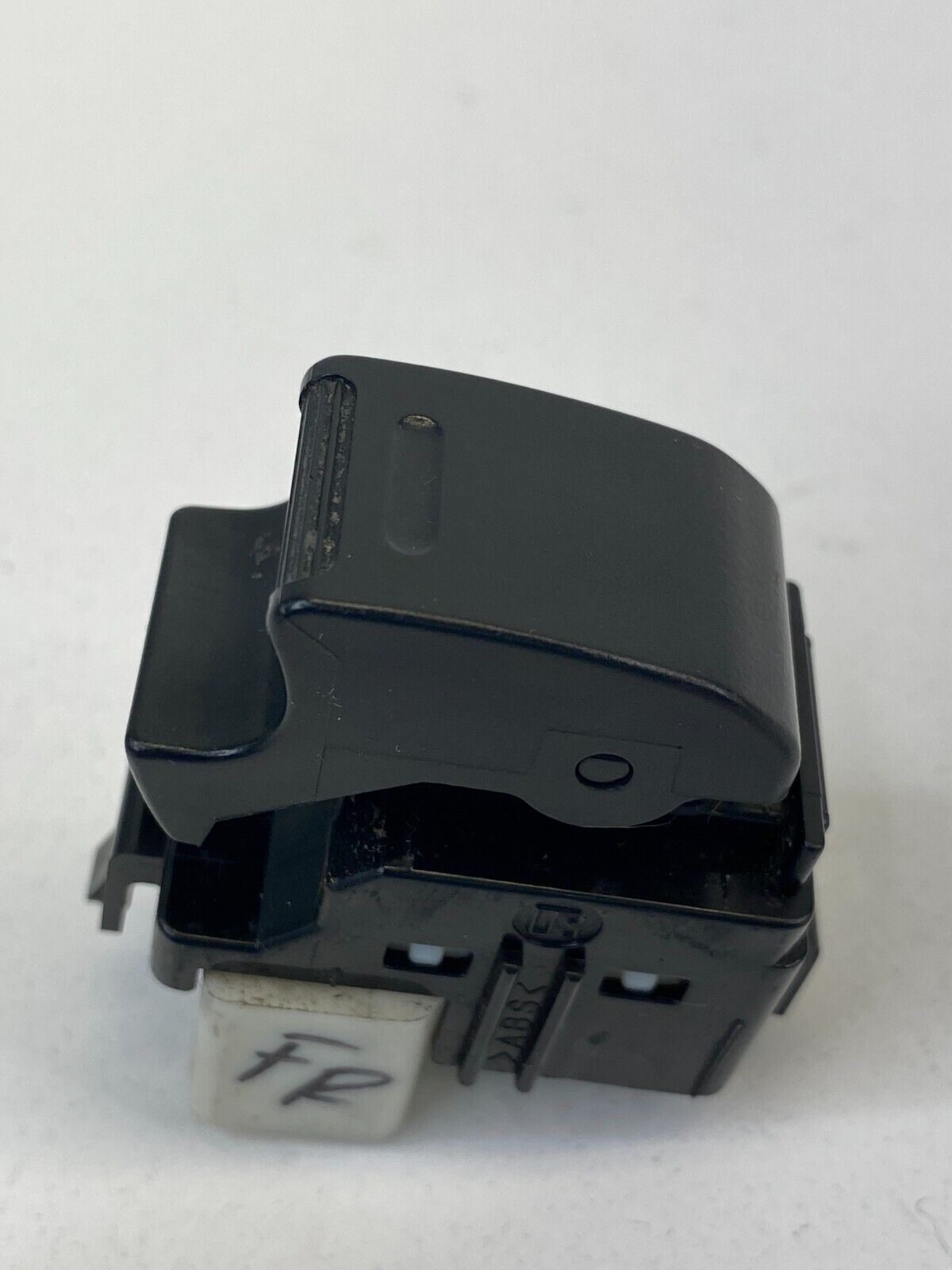 93-08 Toyota Corolla Front Right Passenger Side Door Power Window Switch OEM