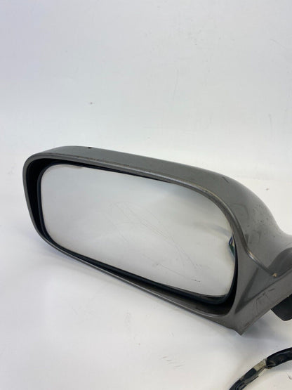 97 98 99 00 01 Toyota Camry Front Left Driver Side View Power Door Mirror