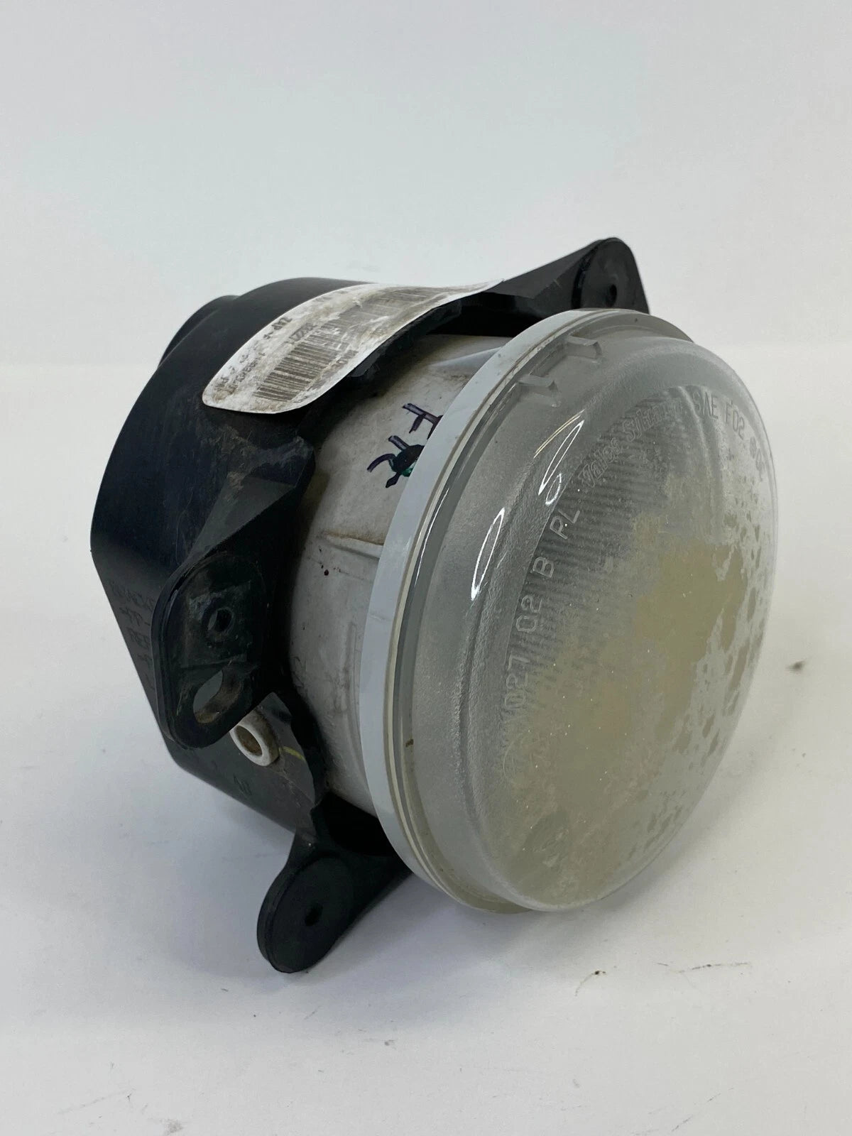 2005-2010 CHRYSLER 300 SEDAN FRONT RIGHT BUMPER FOG LIGHT ASSEMBLY E1302702BPL