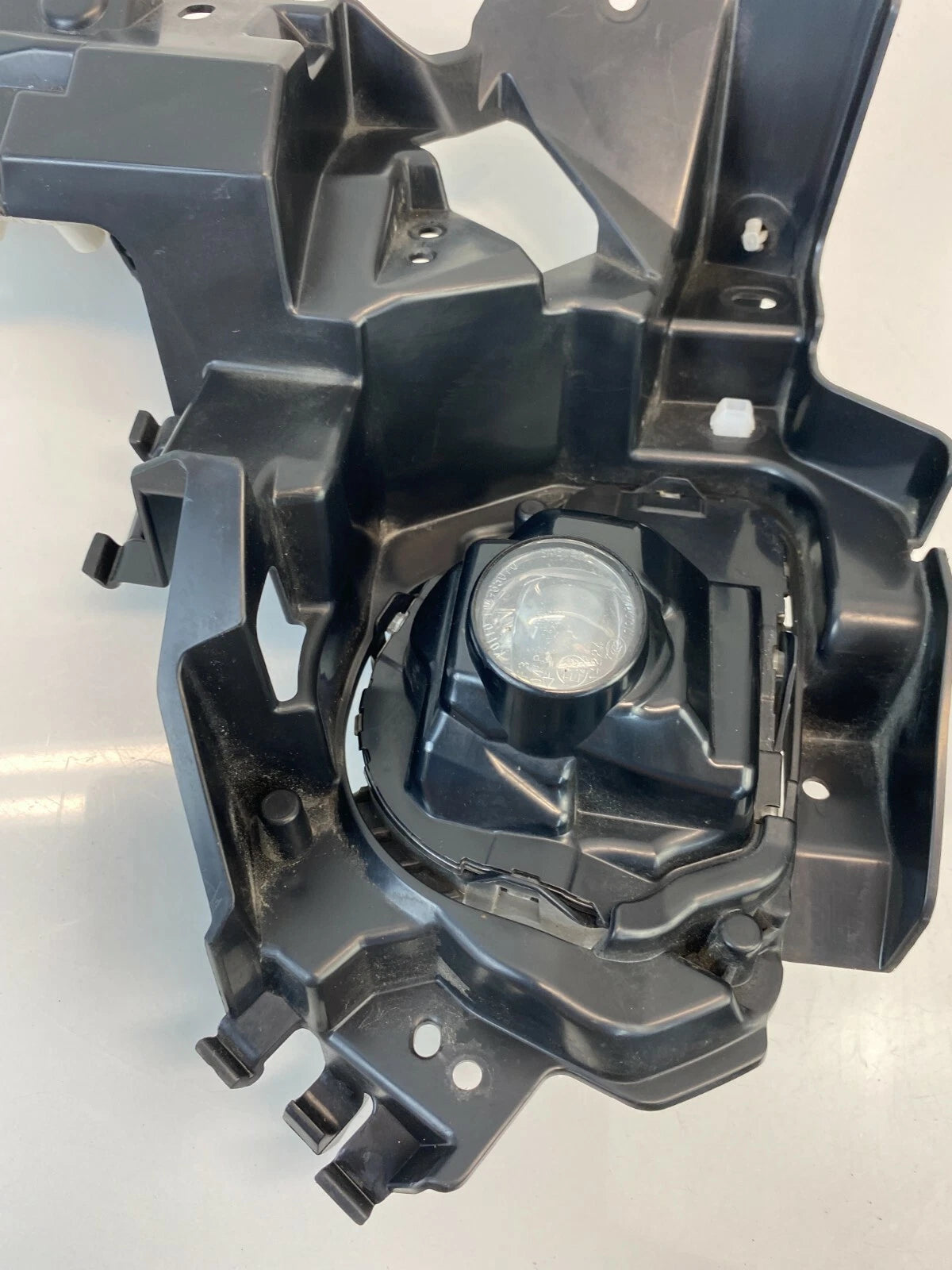 2016 2017 MAZDA6 MAZDA 6 SEDAN RIGHT PASSENGER SIDE FOG LIGHT LAMP W BRACKET OEM