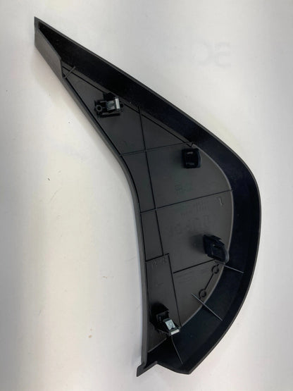 2007-2013 NISSAN ALTIMA DASH LEFT SIDE INSTRUMENT PANEL END CAP COVER TRIM OEM