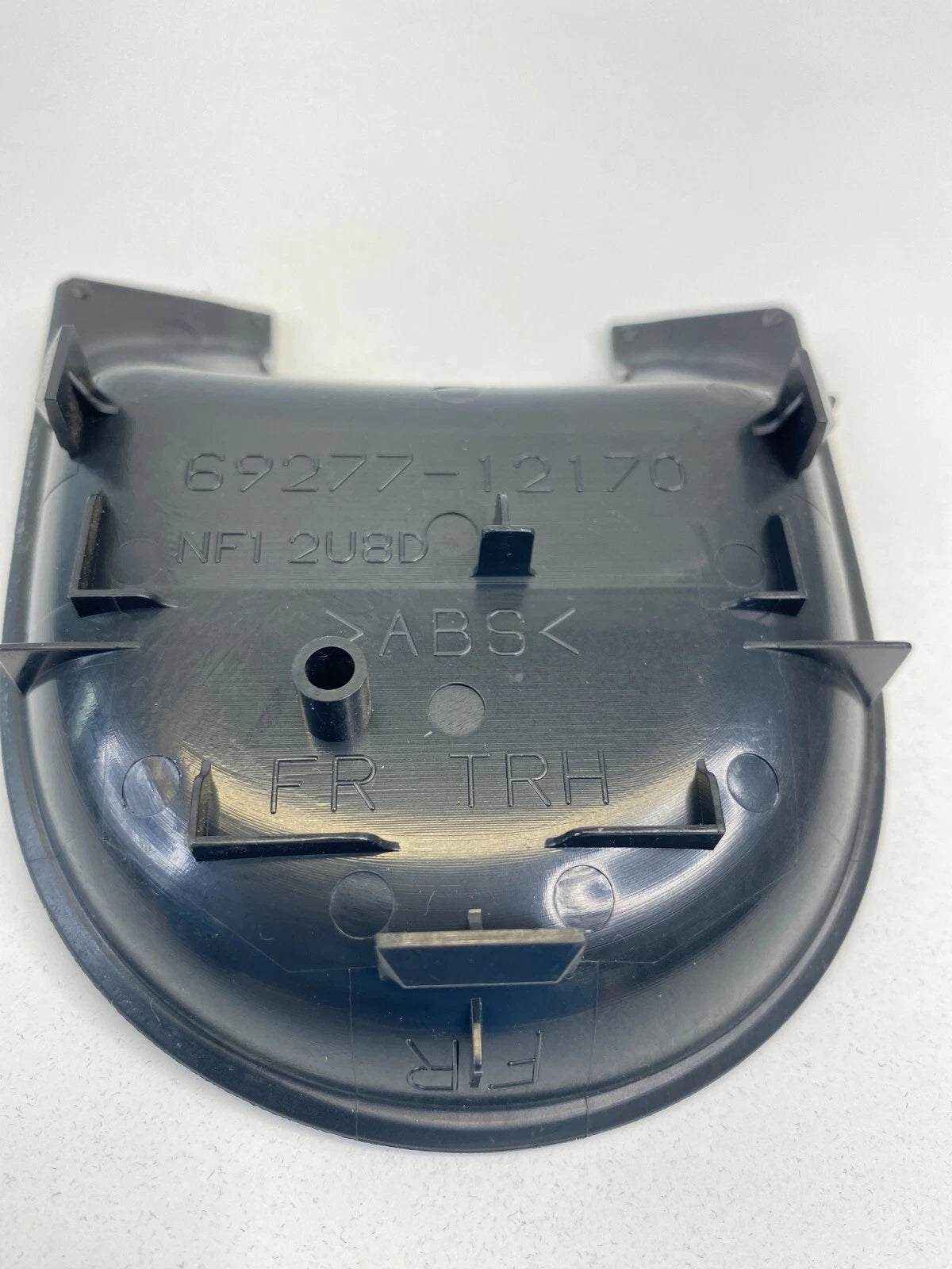 2008-2015 SCION XB FRONT RIGHT PASSENGER SIDE INNER DOOR HANDLE BEZEL 6927712170