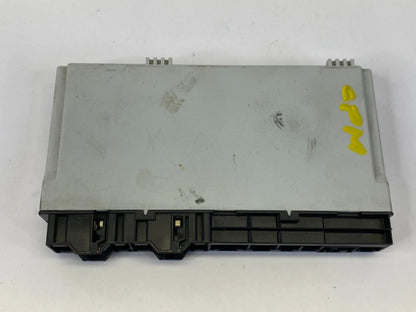 2011-2017 BMW X3 FRONT POWER SEAT CONTROL MODULE UNIT 6135-9-248-561-9 OEM