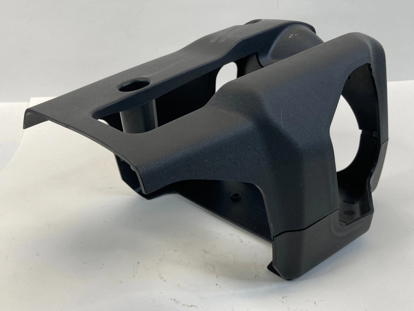 2013-2019 FORD TAURUS INTERCEPTOR STEERING COLUMN COVER BEZEL TRIM DB53-3533-C