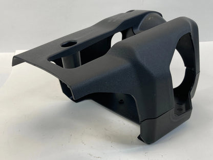 2013-2019 FORD TAURUS INTERCEPTOR STEERING COLUMN COVER BEZEL TRIM DB53-3533-C