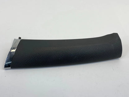 2007-2011 TOYOTA CAMRY DASH LEFT PANEL BEZEL TRIM COVER MOLDING 55413-06010 OEM