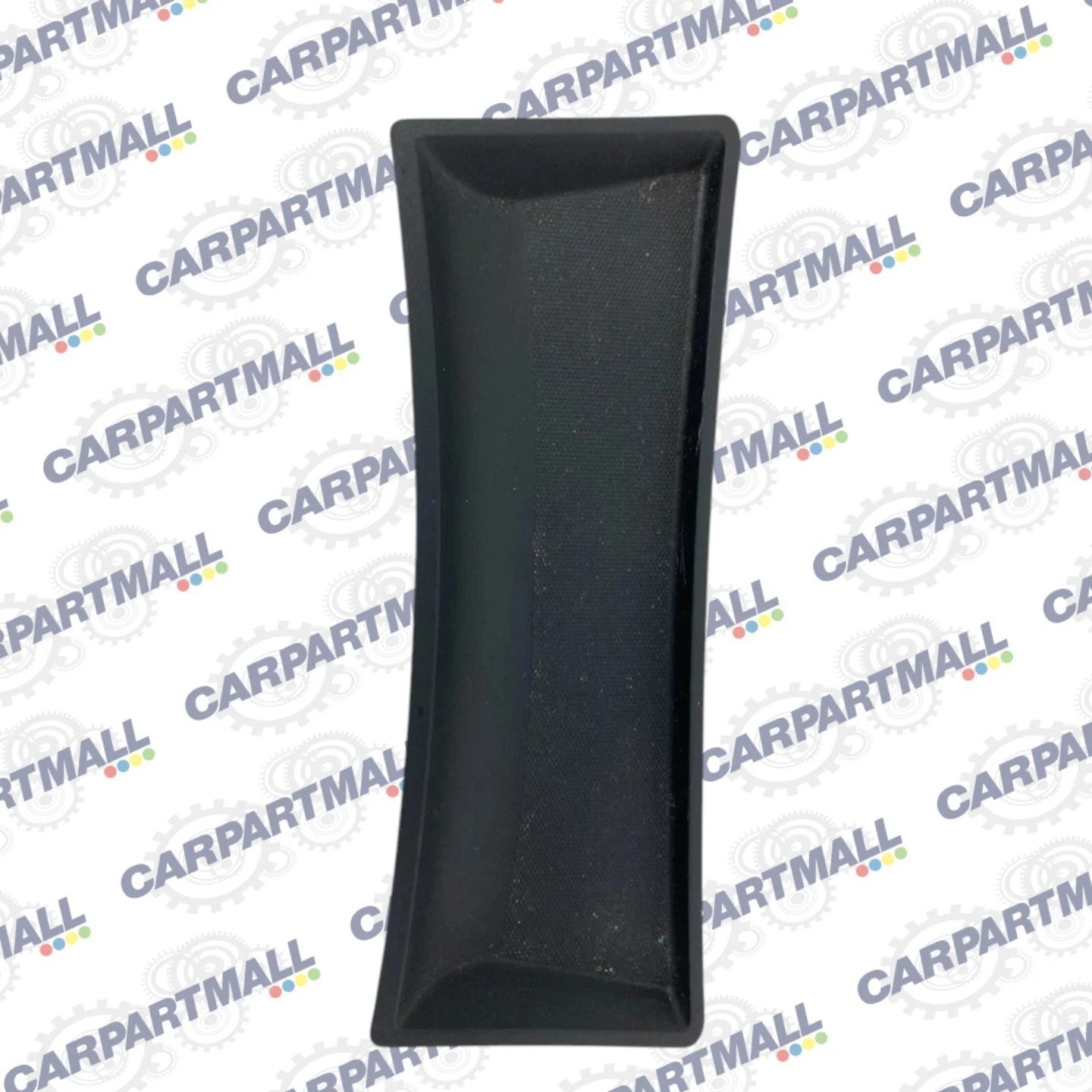 2008 2009 CHYSLER 300 CENTER CONSOLE MAT COIN TRAY RUBBER 1FA91DX9AB OEM