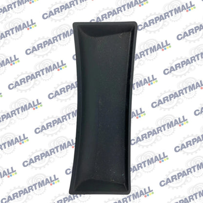 2008 2009 CHYSLER 300 CENTER CONSOLE MAT COIN TRAY RUBBER 1FA91DX9AB OEM