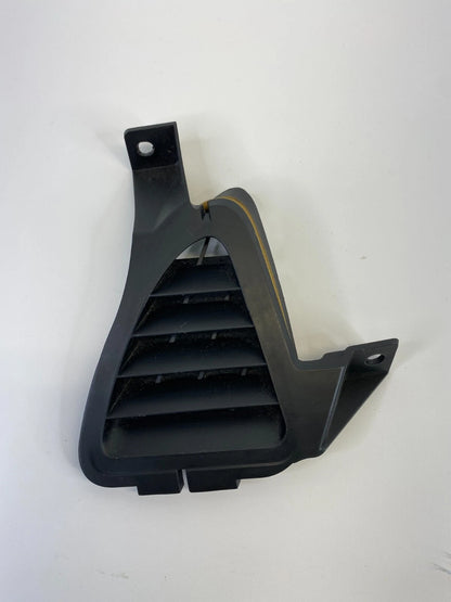 08-15 MITSUBISHI LANCER UPPER LEFT DASH A/C AIR VENT GRILLE DEFROSTER 28030A090