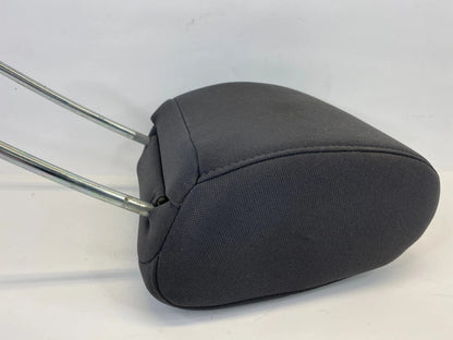 2009 09 DODGE JOURNEY FRONT LEFT DRIVER SIDE SEAT HEADREST HEAD REST OEM