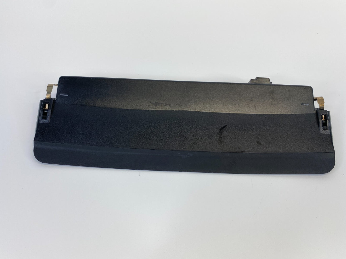 09-17 Volkswagen CC Rear Third Brake Stop Light Lamp High Mount 3C8-945-087 OEM