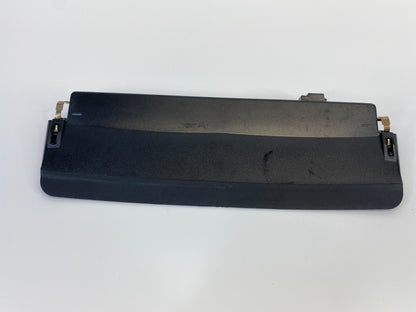 09-17 Volkswagen CC Rear Third Brake Stop Light Lamp High Mount 3C8-945-087 OEM