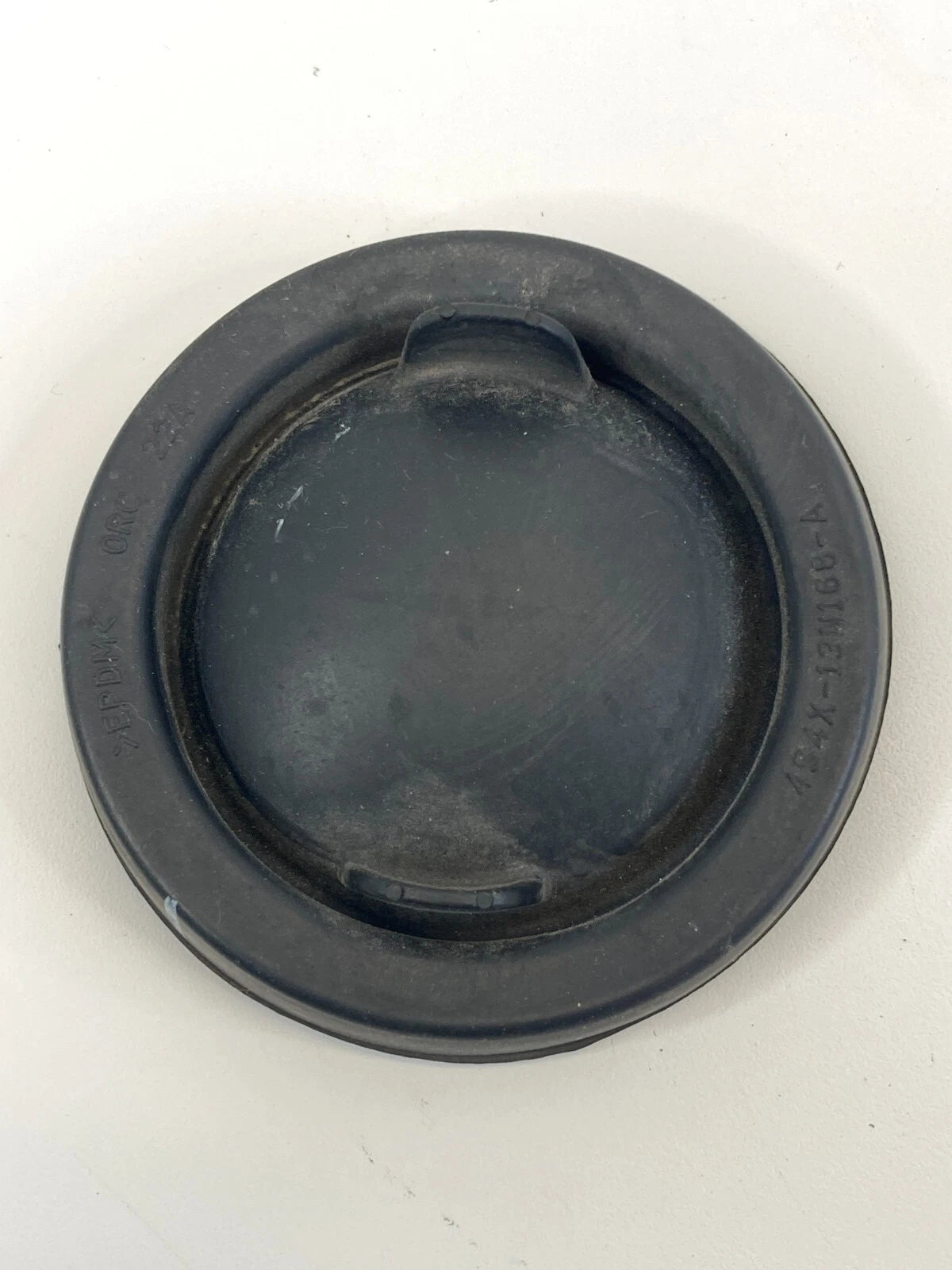 13 14 15 16 FORD FUSION HEADLIGHT HEADLAMP BULB COVER CAP LID 454X-13N168-A OEM