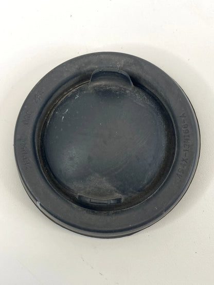 13 14 15 16 FORD FUSION HEADLIGHT HEADLAMP BULB COVER CAP LID 454X-13N168-A OEM