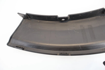 2020-2024 FORD EXPLORER REAR RIGHT FENDER FLARE ARCH COVER MOLDING LB5B-S291C20