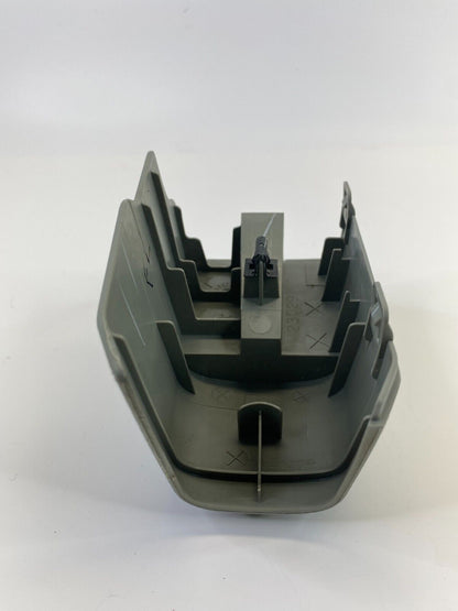 05-10 Honda Odyssey Driver Seat Front Rigth Side Panel Cover Trim Cap 81595-SHJA