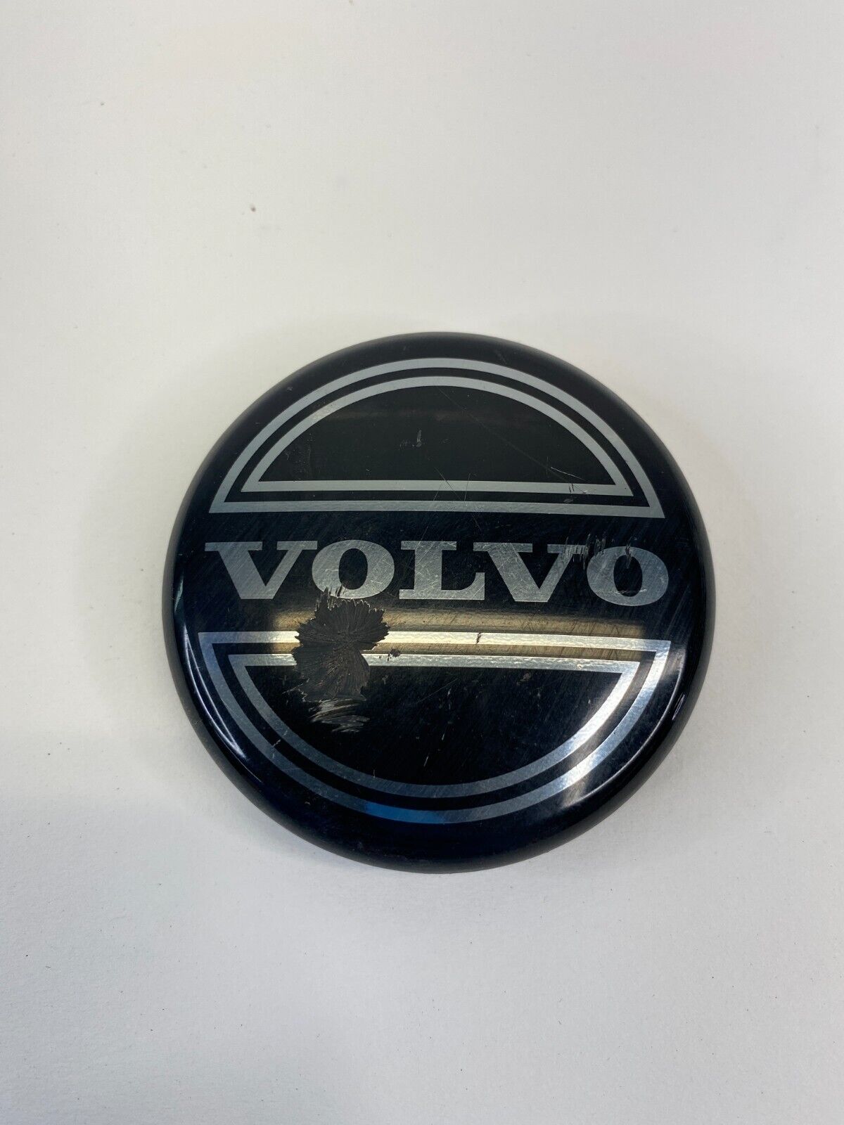 1999-2006 Volvo S80 S 80 Wheel Rim Center Hub Cap Hubcap Cover Logo 8646379 OEM