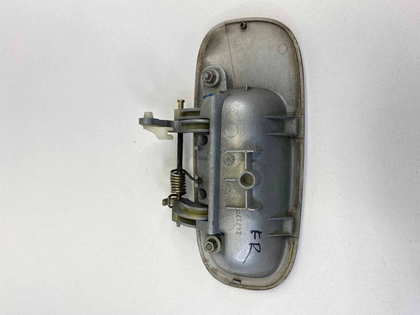 2009 DODGE CHARGER FRONT RIGHT SIDE EXTERIOR DOOR HANDLE OUTER ASSEMBLY