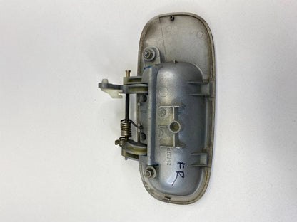 2009 DODGE CHARGER FRONT RIGHT SIDE EXTERIOR DOOR HANDLE OUTER ASSEMBLY