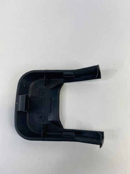 2007 08 09 10 11 2012 NISSAN ALTIMA SEDAN SEAT TRACK END COVER CAP TRIM 1192427