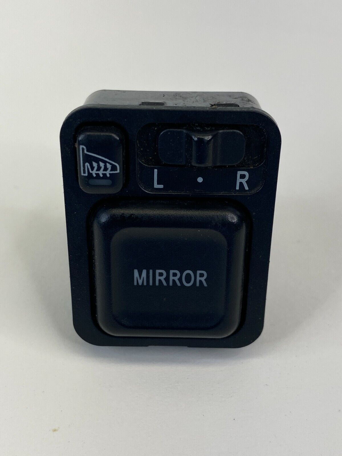 03 04 05 Honda Pilot Front Left Driver Power Mirror Control Button Switch