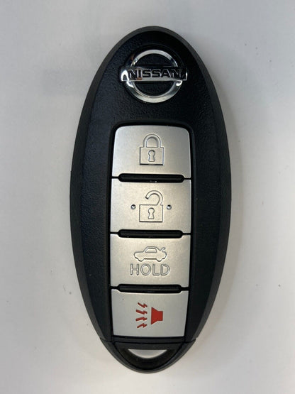 2007-2013 Nissan Altima Smart Keyless Switch Assembly Remote Entry Fob Alarm