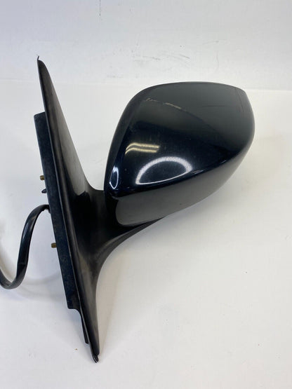 09-13 Infiniti G37 Sedan Left Driver Side View Power Door Mirror 4112-21005 OEM