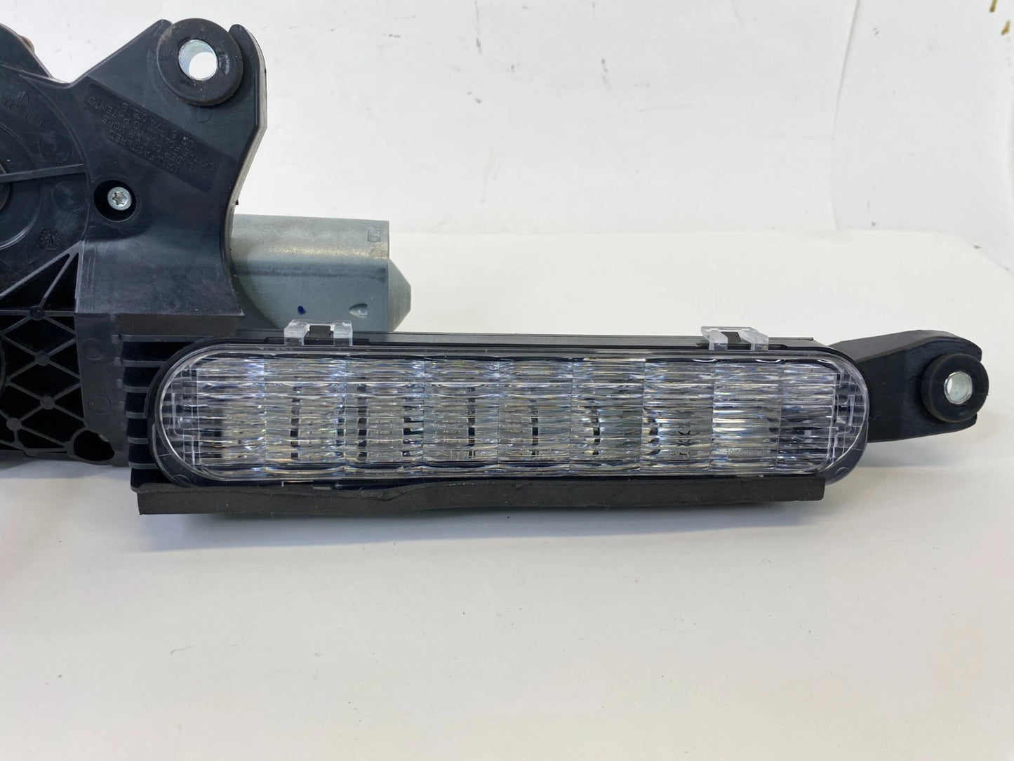 2009-2012 FORD FLEX LIMITED REAR STOP LAMP BRAKE LIGHT WIPER MOTOR ASSEMBLY OEM