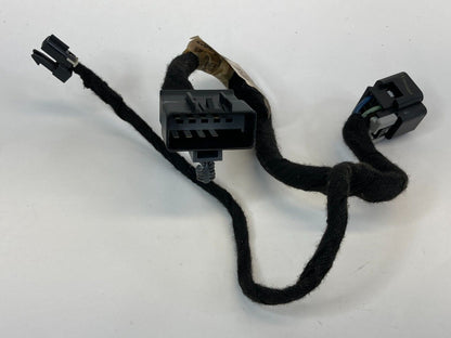 2008-2010 Saturn Vue Front Right Side Door Harness Wiring Wire Cable 25947888