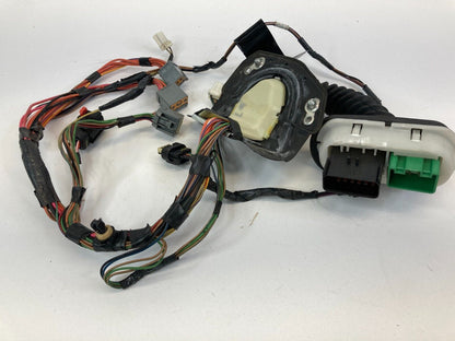 2008-2010 Chrysler Sebring Front Driver Side Door Wire Wiring Harness 04795711AE