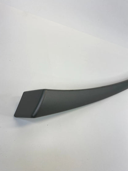 2002-2005 BMW 745I REAR RIGHT DOOR PANEL COVER TRIM MOLDING 5142702449402 OEM