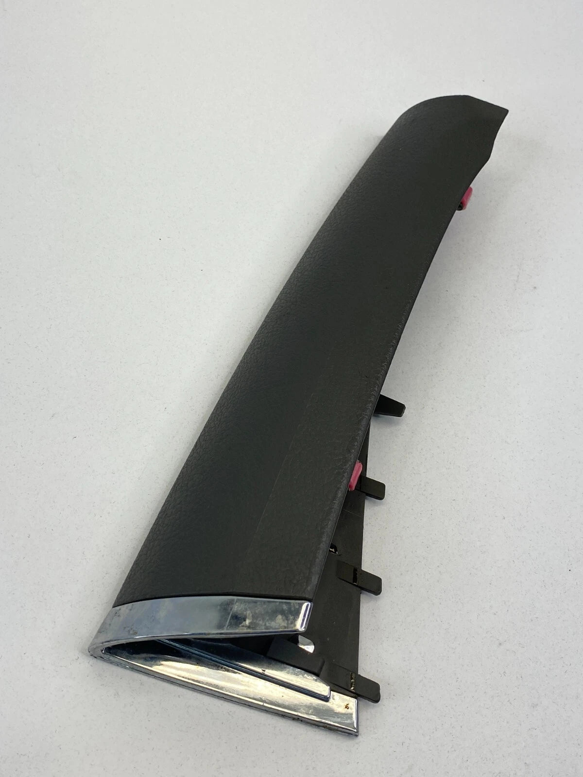 07-11 TOYOTA CAMRY CENTER DASH RIGHT SIDE GARNISH PANEL COVER TRIM 55412-06060