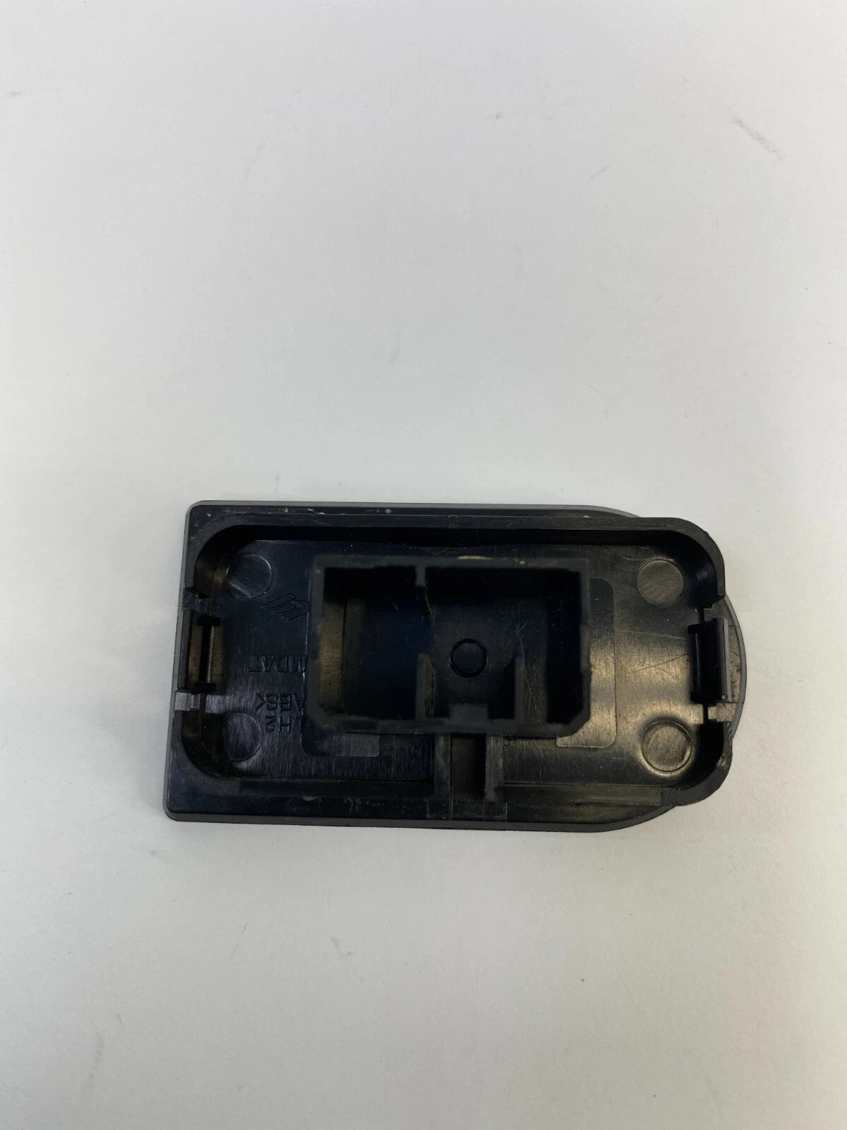 2007-2011 CHEVROLET AVEO SEDAN DASH INSTRUMENT PANEL BLANK COVER TRIM BEZEL CAP