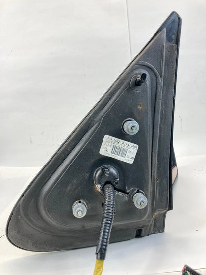 2007-2011 FORD EXPEDITION FRONT RIGHT PASSENGER SIDE VIEW POWER DOOR MIRROR OEM