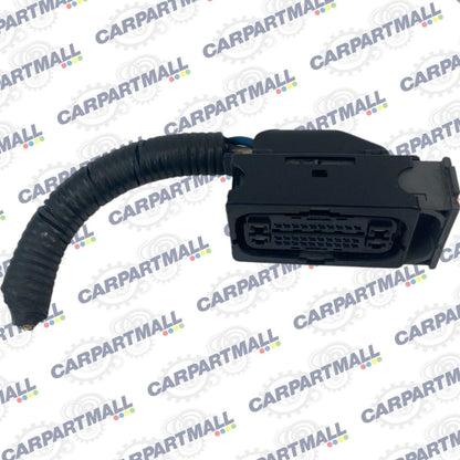 2008-2010 SCION XB ABS ANTI LOCK BRAKE PUMP PLUG CONNECTOR RELAY 82821-12570 OEM