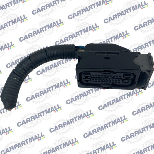 2008-2010 SCION XB ABS ANTI LOCK BRAKE PUMP PLUG CONNECTOR RELAY 82821-12570 OEM