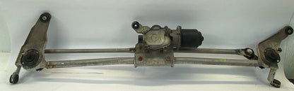 2003-2011 HONDA ELEMENT FRONT WINDSHIELD WIPER MOTOR W/ LINKAGE OEM