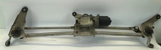 2003-2011 HONDA ELEMENT FRONT WINDSHIELD WIPER MOTOR W/ LINKAGE OEM