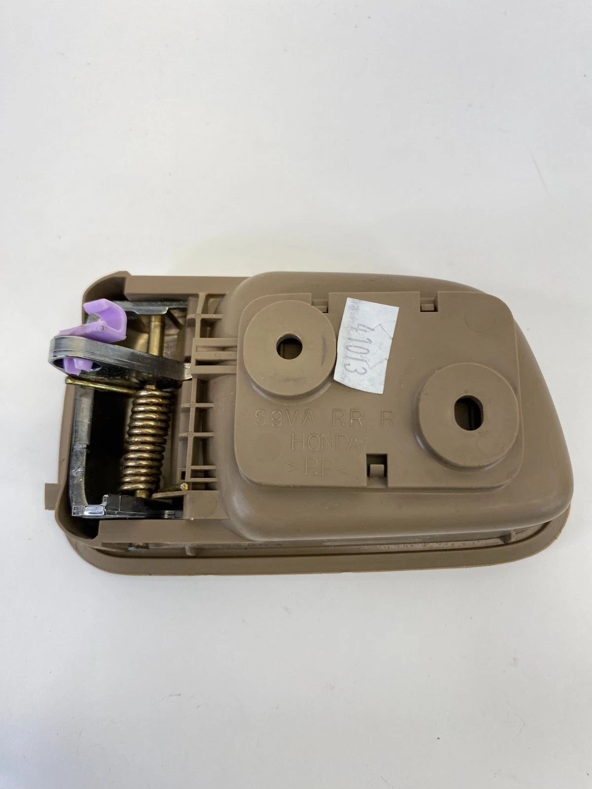 2003 2004 2005 HONDA PILOT REAR RIGHT SIDE INNER DOOR HANDLE ASSY RR RH OEM