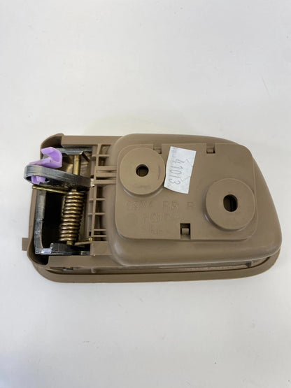2003 2004 2005 HONDA PILOT REAR RIGHT SIDE INNER DOOR HANDLE ASSY RR RH OEM